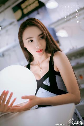 《卖房子的女人》