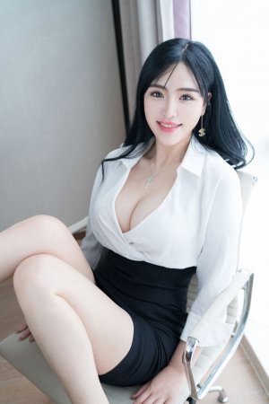 朋友的老婆