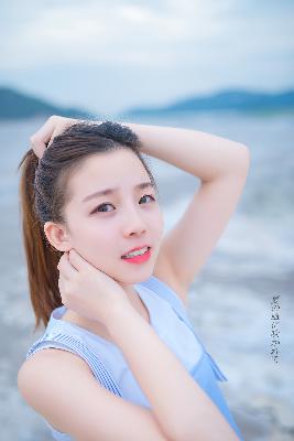 美丽小蜜桃