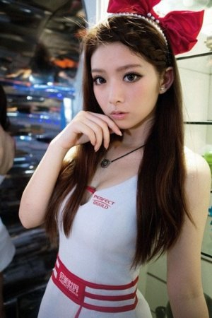 暴躁少女CSGO图片妈妈