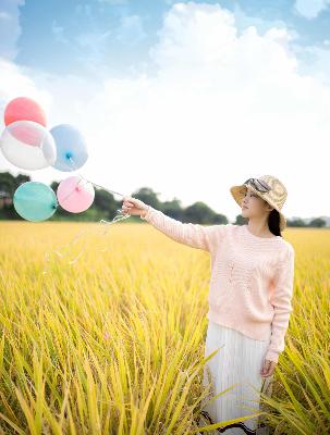 善良的女秘书