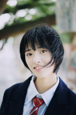 雏鸟幼儿小学生张婉莹